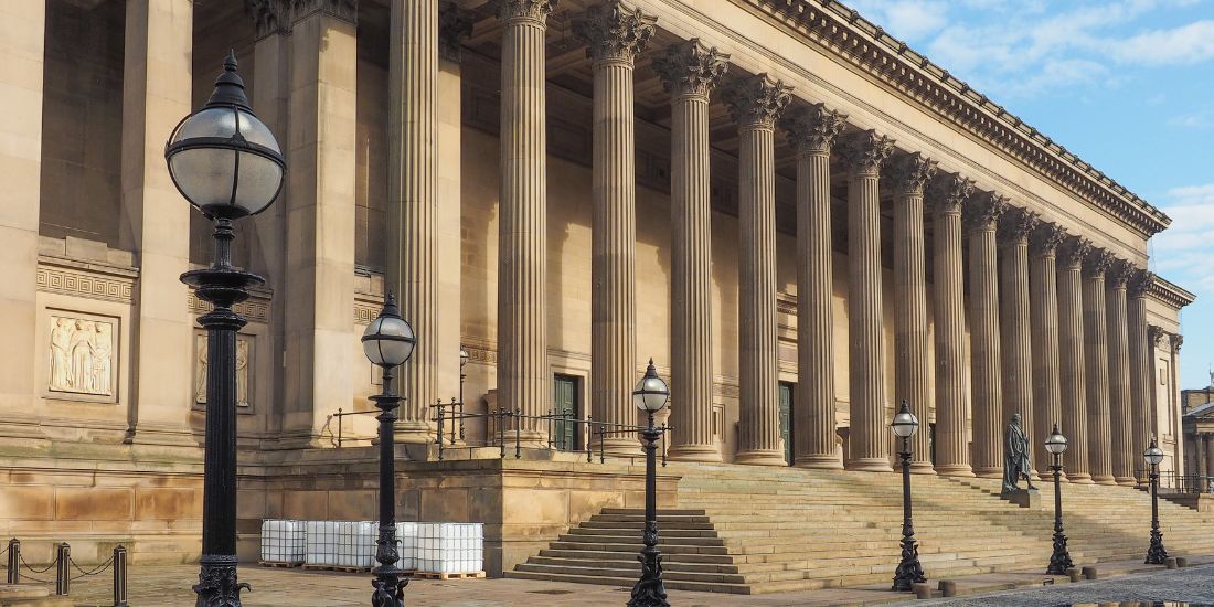 free activities in liverpool