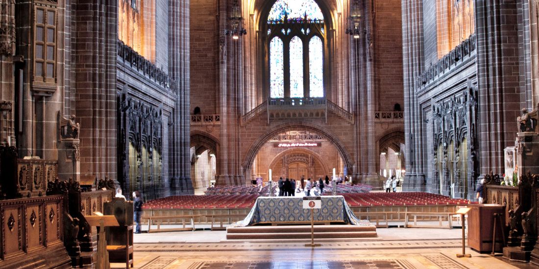 free activities in liverpool