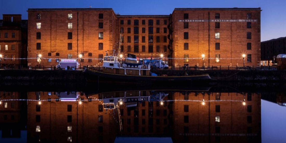 free activities in liverpool