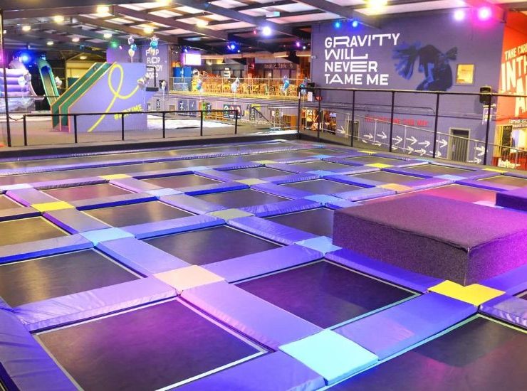 10 Fun Kids Activities Near Me