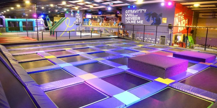 10 Fun Kids Activities Near Me