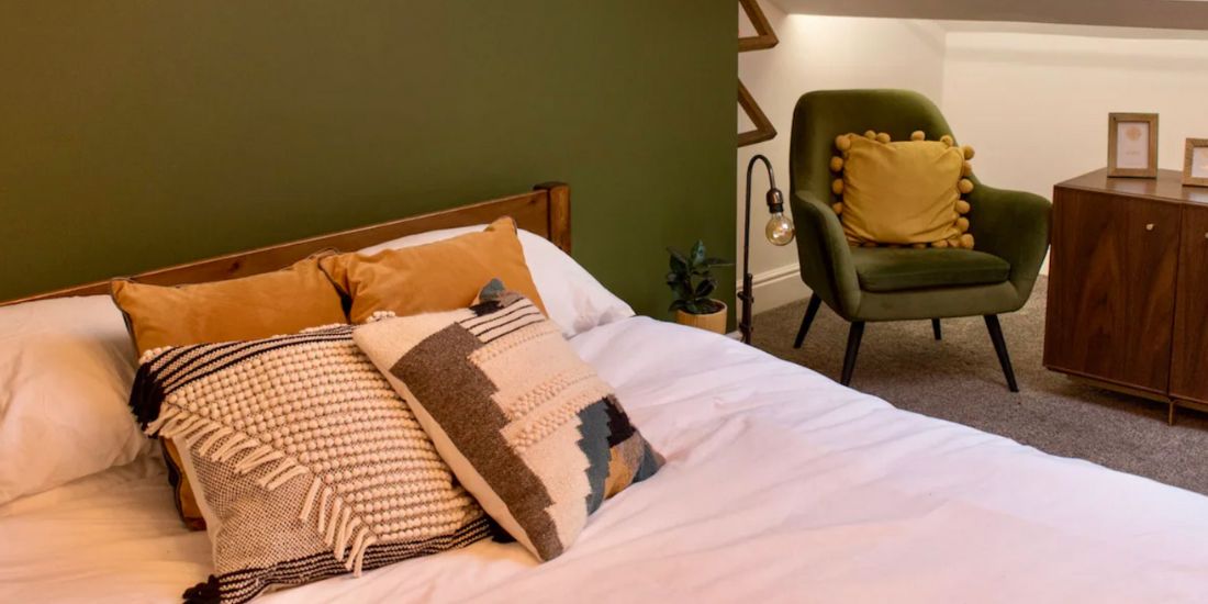 Best Airbnbs in Liverpool