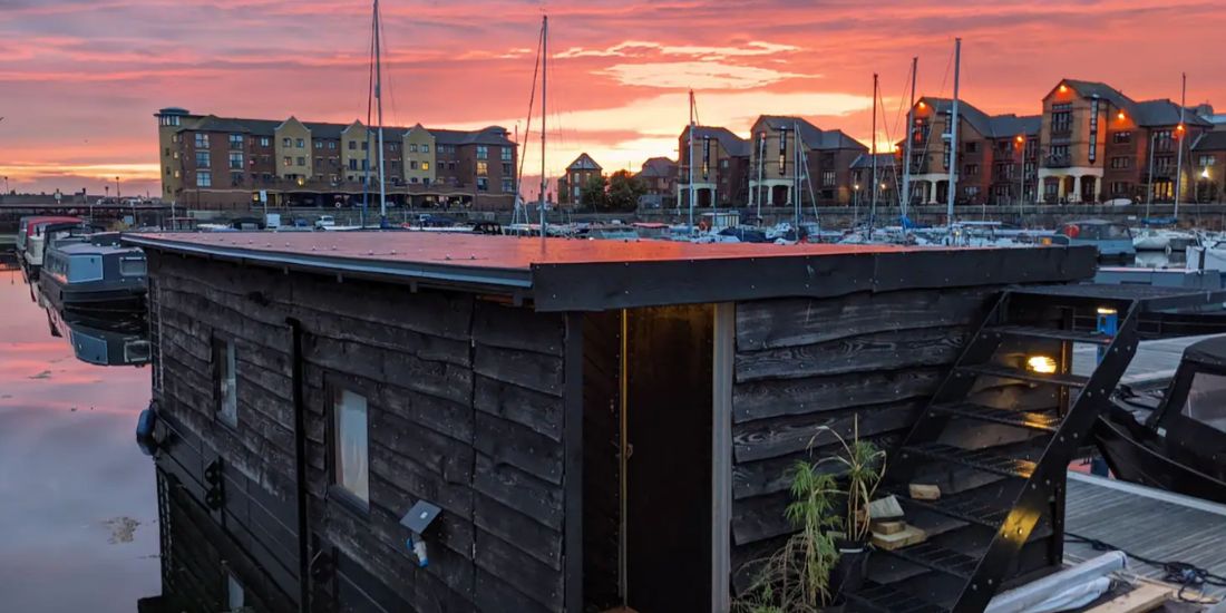 Best Airbnbs in Liverpool