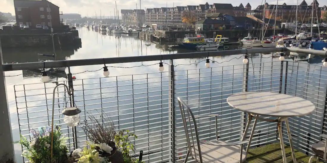 Best Airbnbs in Liverpool