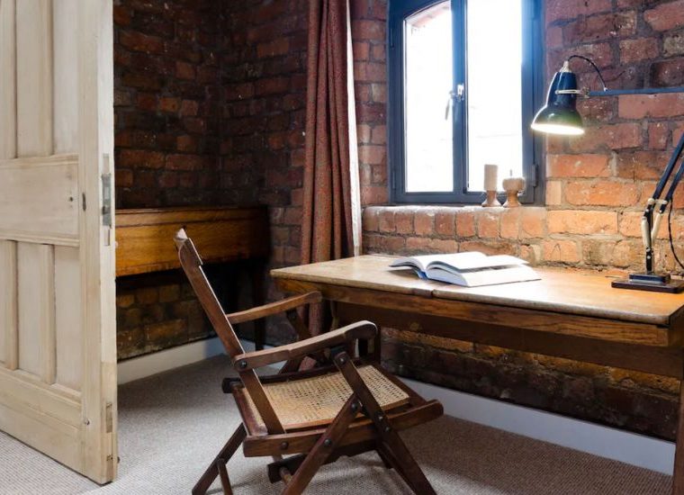 Best Airbnbs in Liverpool