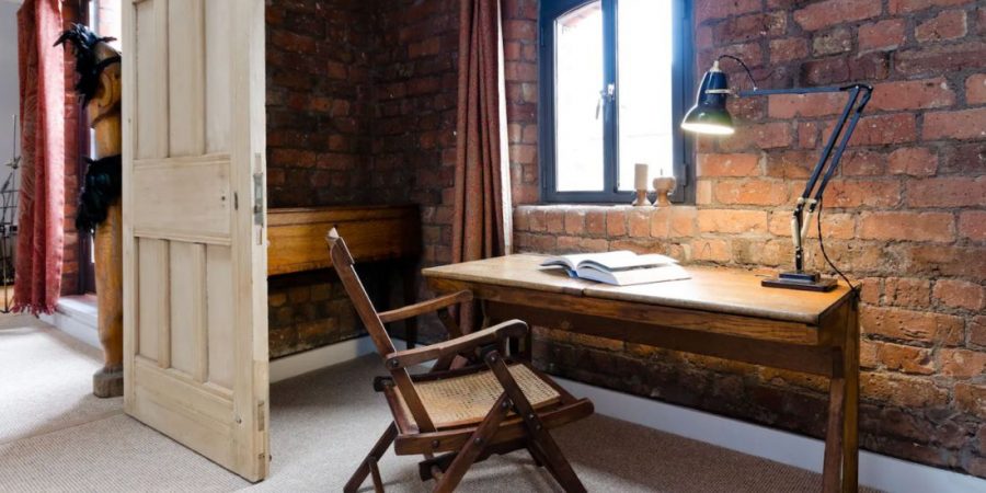 Best Airbnbs in Liverpool