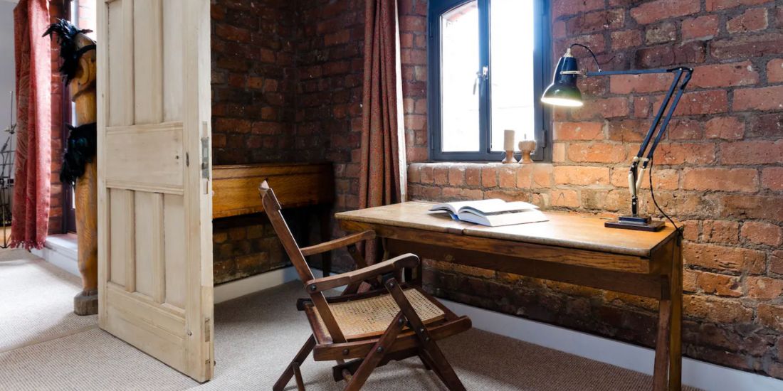 Best Airbnbs in Liverpool