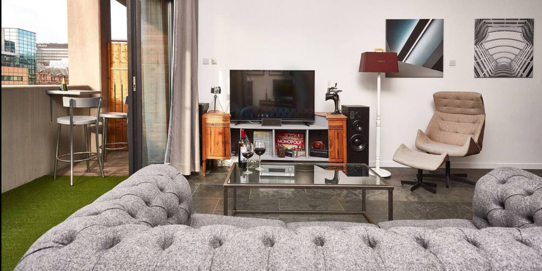 Best Airbnbs in Liverpool
