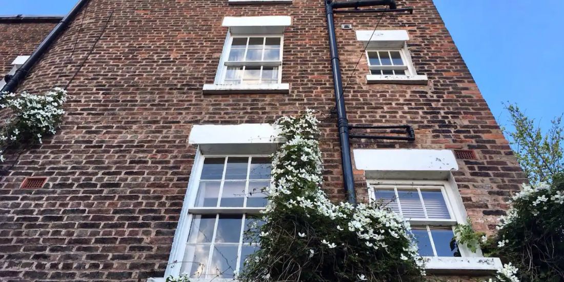 Best Airbnbs in Liverpool