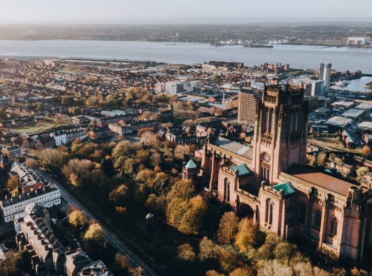 Liverpool Hidden gems