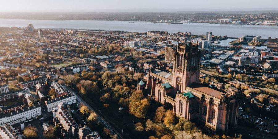 Liverpool Hidden gems