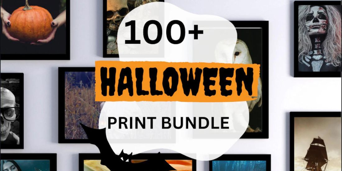 DIY Decor For Halloween & Creepy Crafts For The Kids