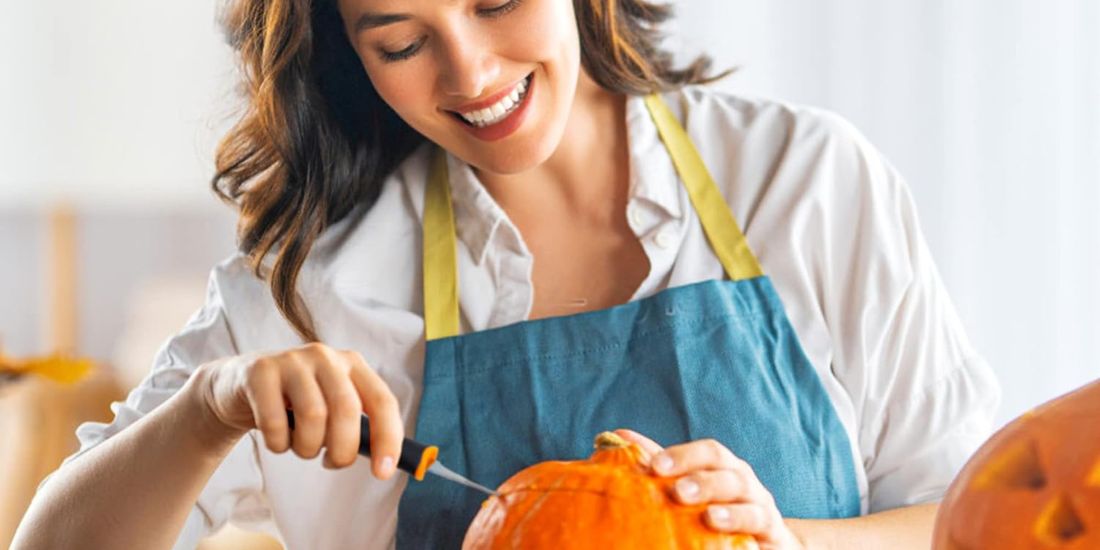 DIY Decor For Halloween & Creepy Crafts For The Kids