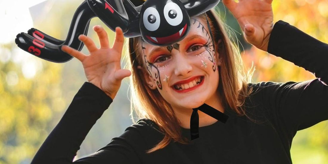 DIY Decor For Halloween & Creepy Crafts For The Kids
