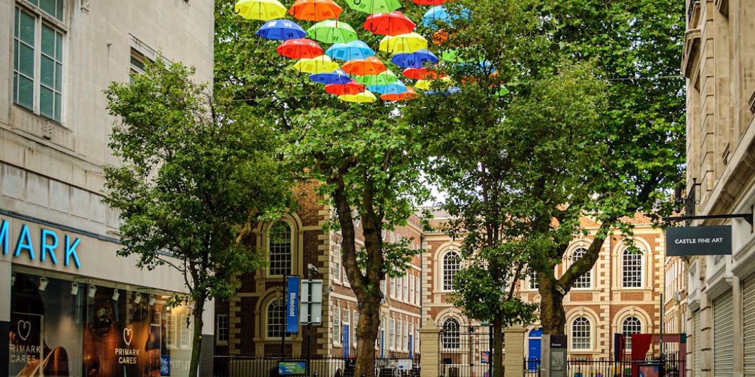 Liverpool Hidden gems 