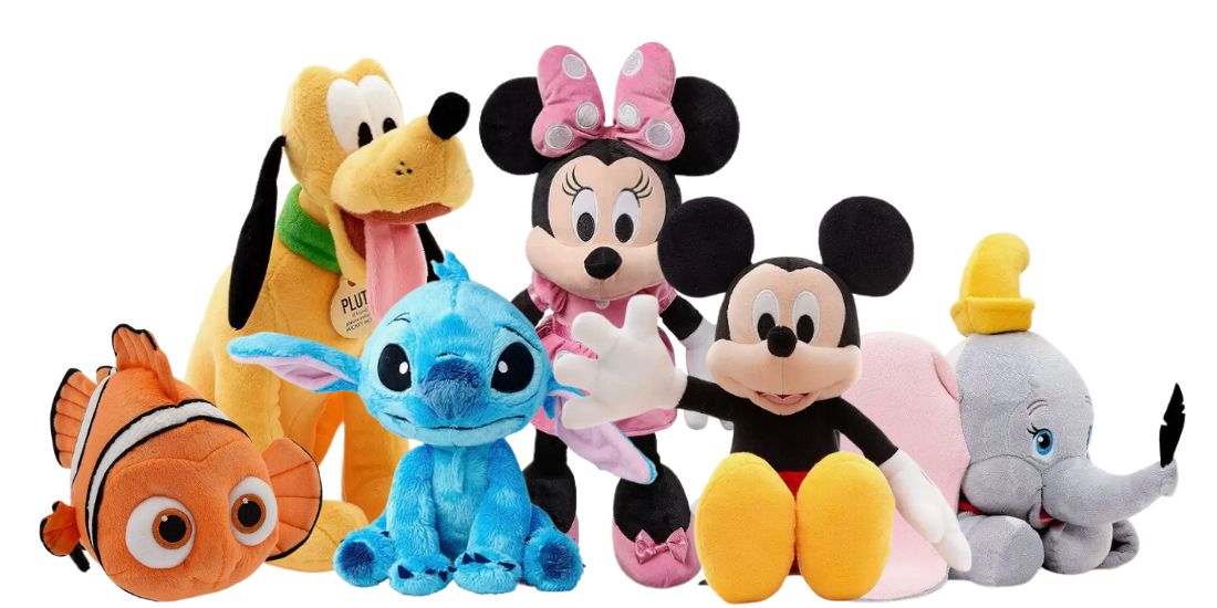 Disney on Ice 2024 Liverpool