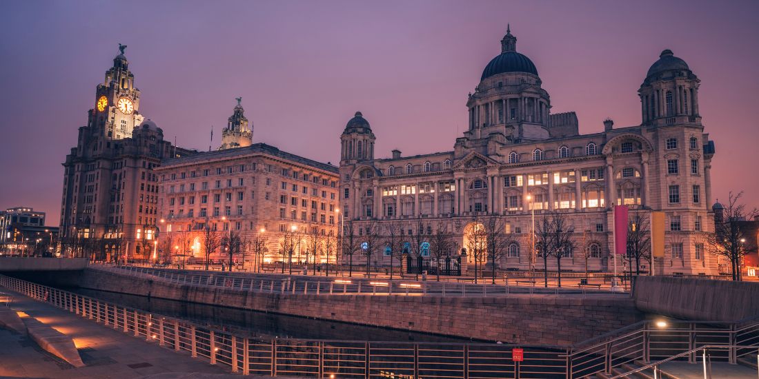 Liverpool Hidden gems 