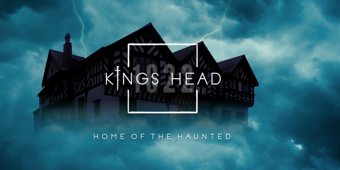 Most Haunted Houses Near Me in the North West of England