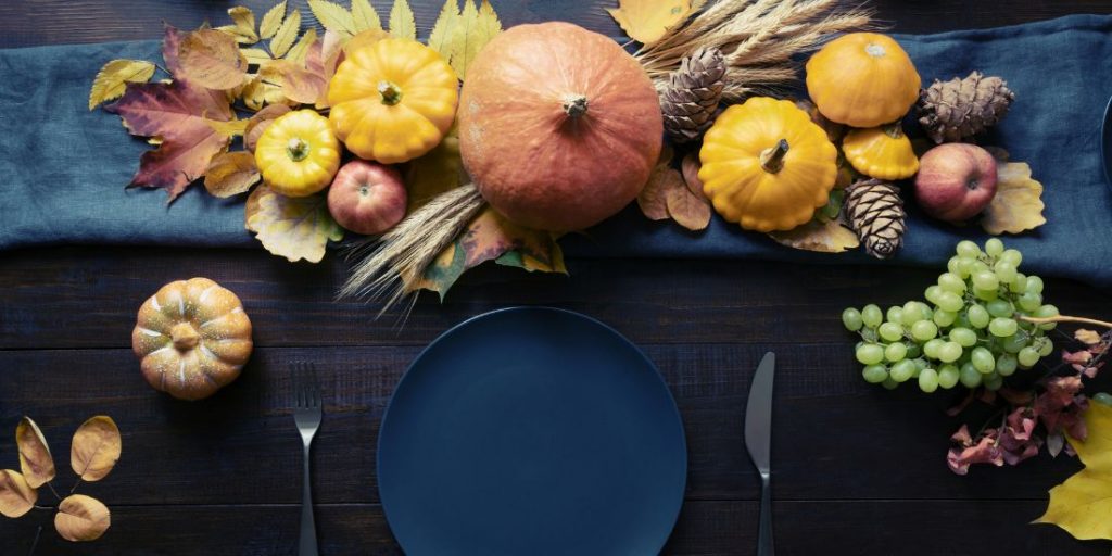 Transform Your Home with Autumn Decorations