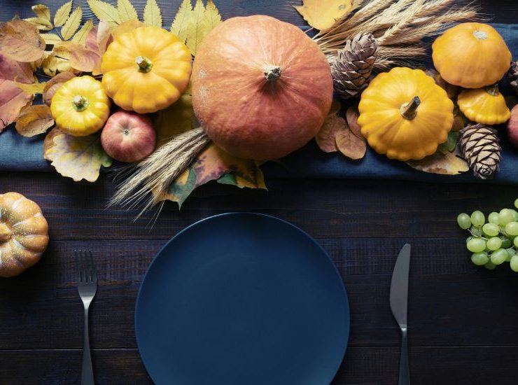 Transform Your Home with Autumn Decorations