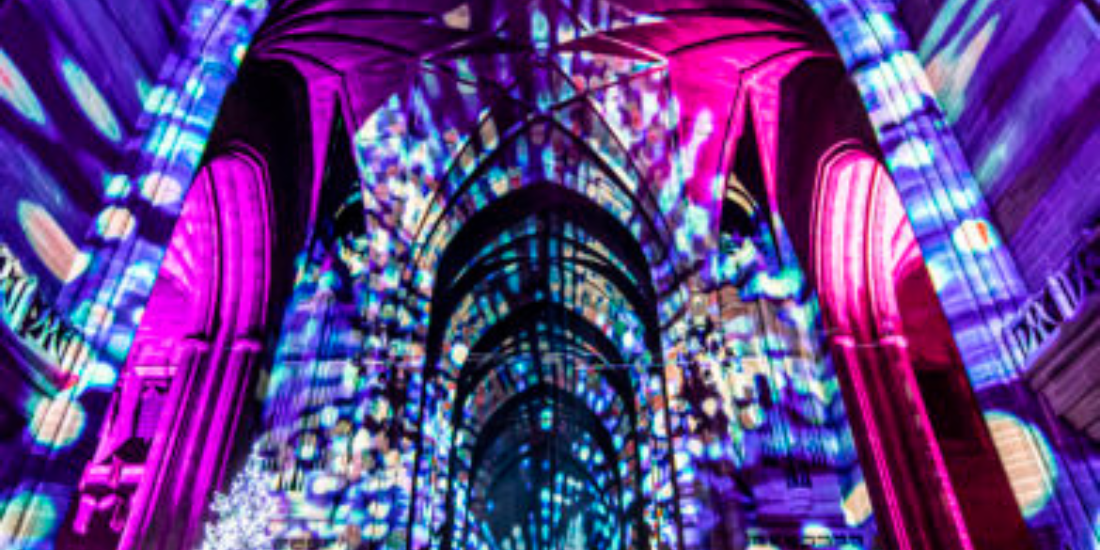 Christmas Events in Liverpool 