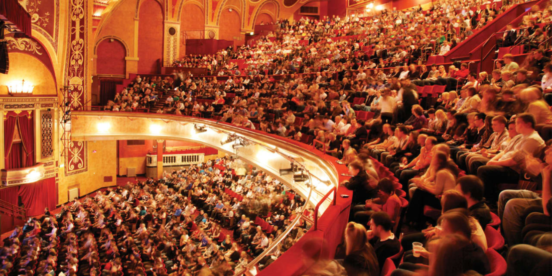 Christmas Events in Liverpool 
