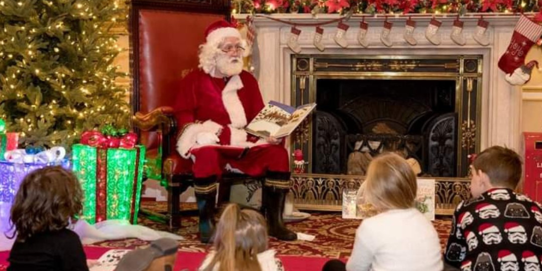 things to do in december