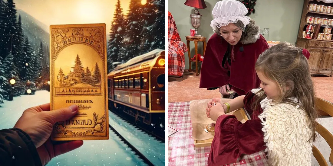 things to do in december