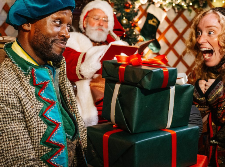 things to do in december