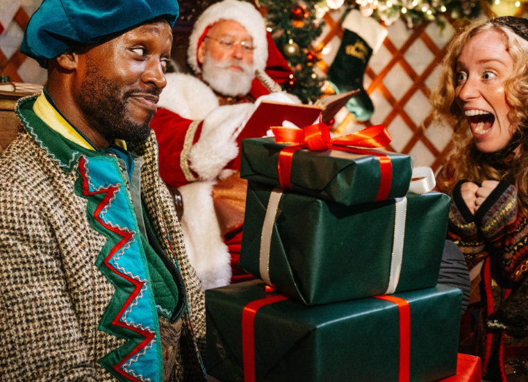 things to do in december