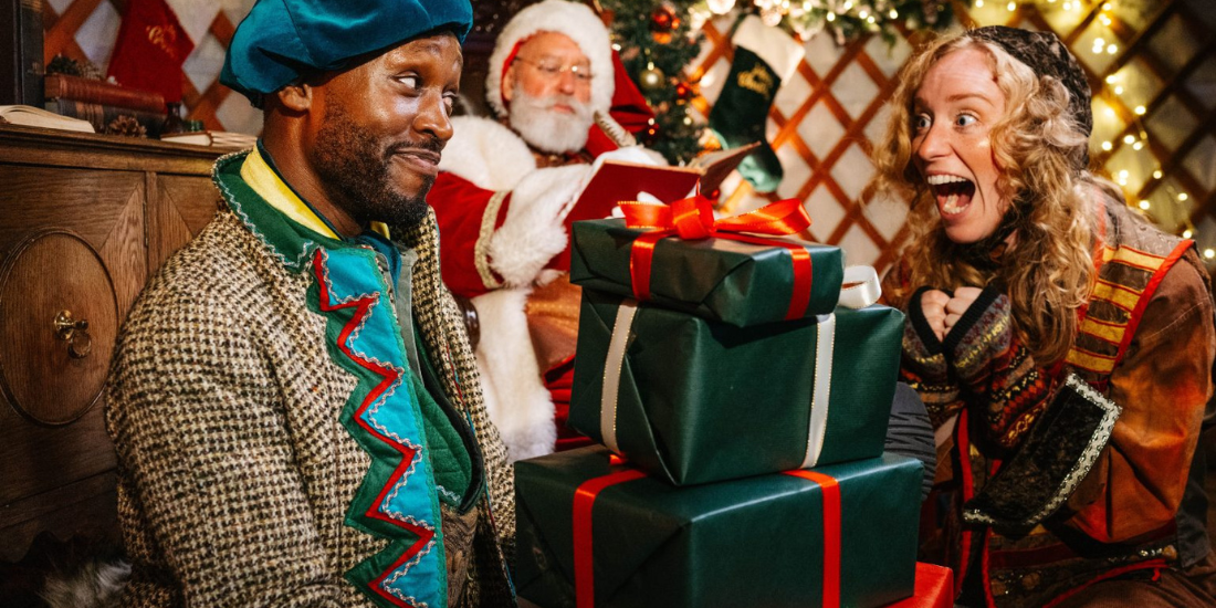 things to do in december