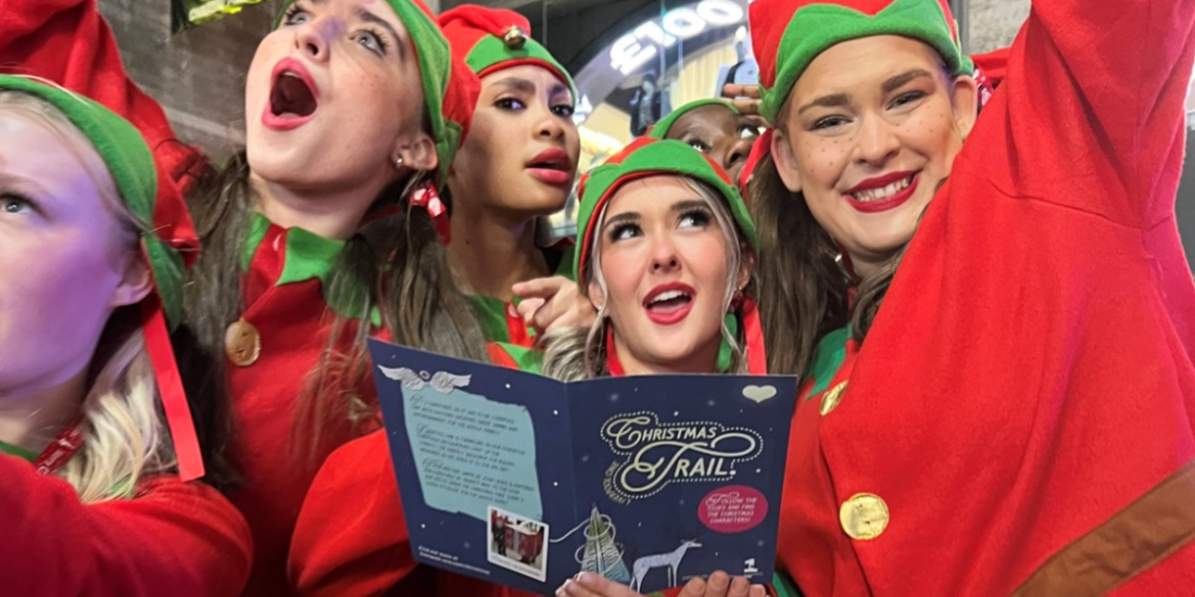 Christmas Events in Liverpool 