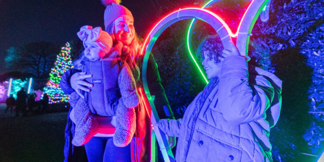 Christmas Events in Liverpool