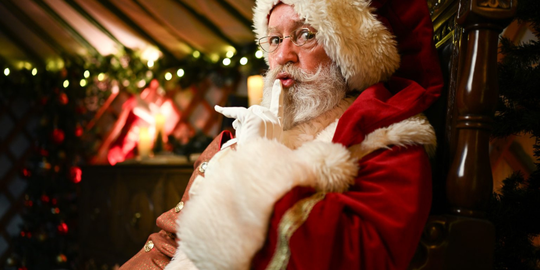 Christmas Events in Liverpool