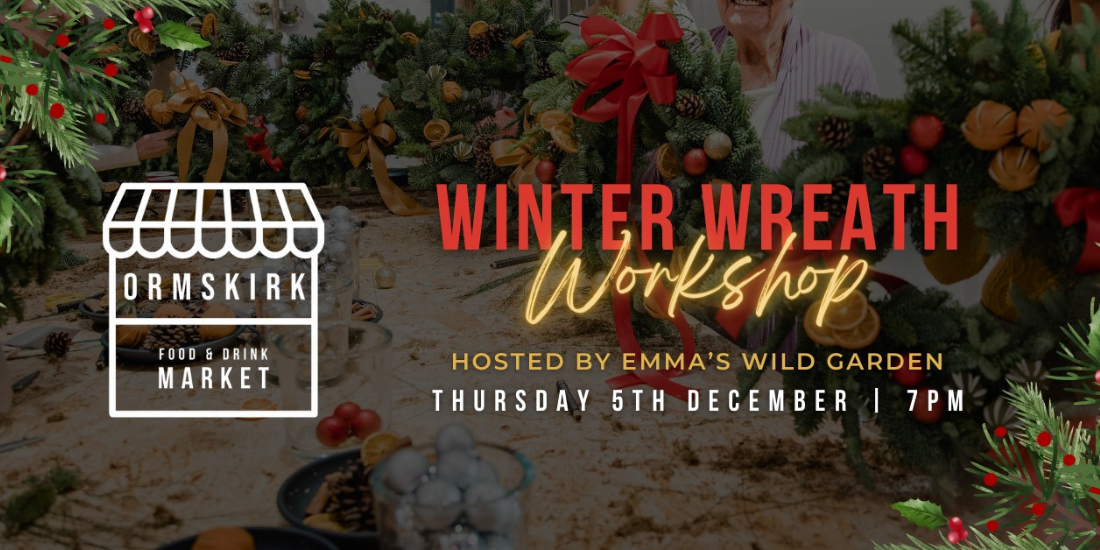 Christmas Events in Liverpool 