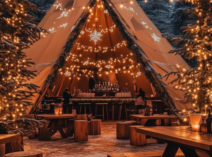 The Lake District For Christmas 