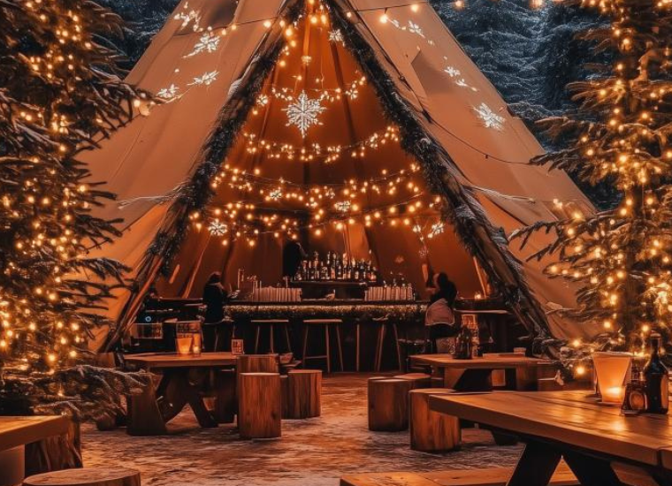 The Lake District For Christmas 