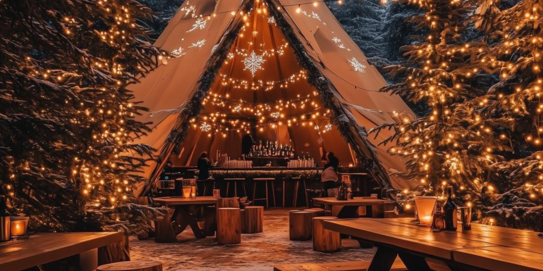 The Lake District For Christmas 