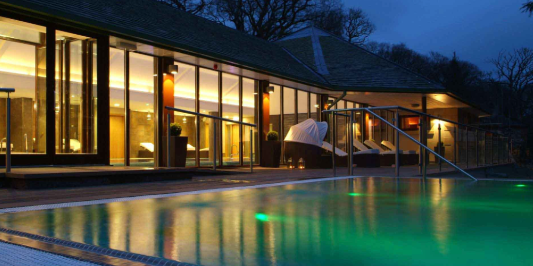 The Lake District For Christmas 