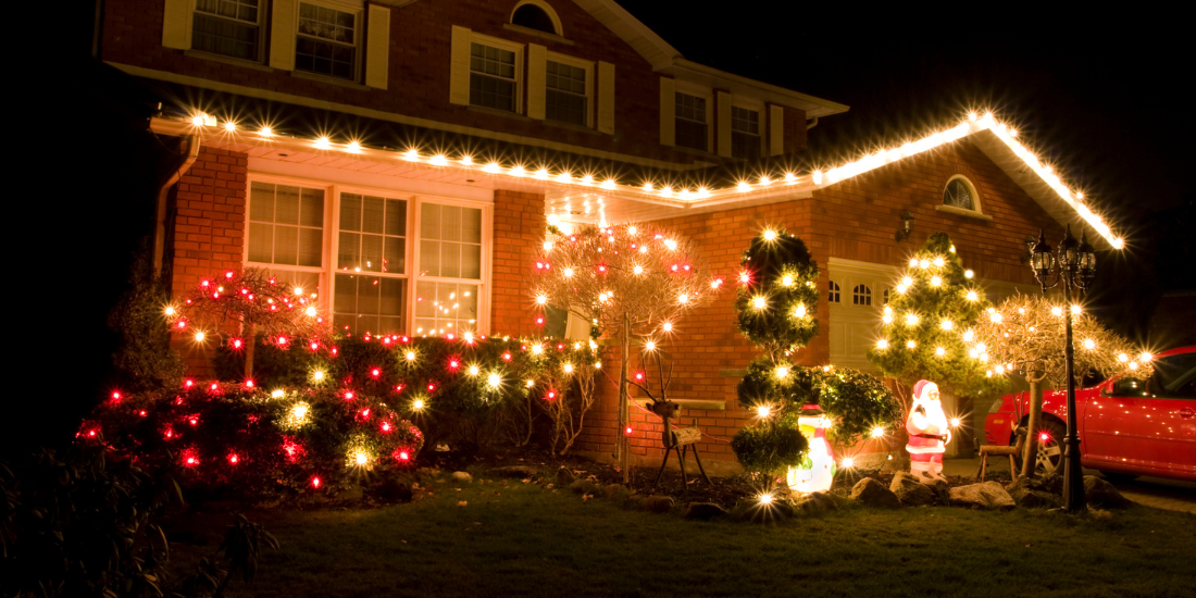 Our Guide To Creating The Best Christmas Eve For The Family