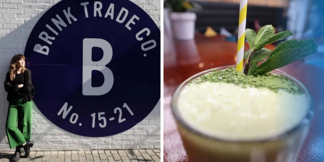 Dry January 2025 - easy mocktail recipes