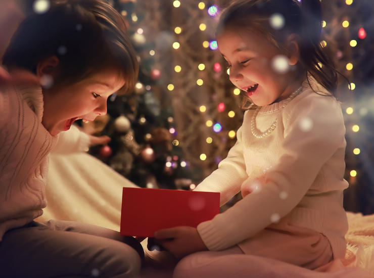 Our Guide To Creating The Best Christmas Eve For The Family