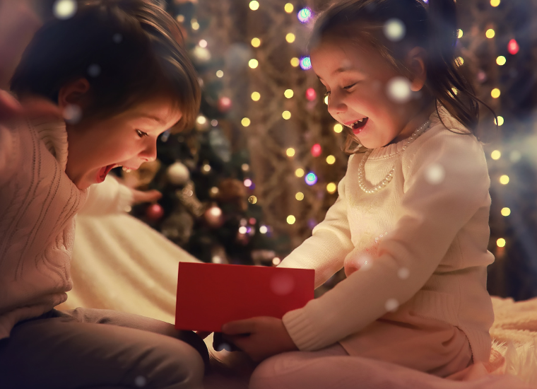 Our Guide To Creating The Best Christmas Eve For The Family
