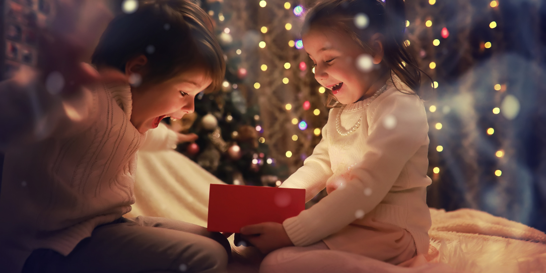 Our Guide To Creating The Best Christmas Eve For The Family