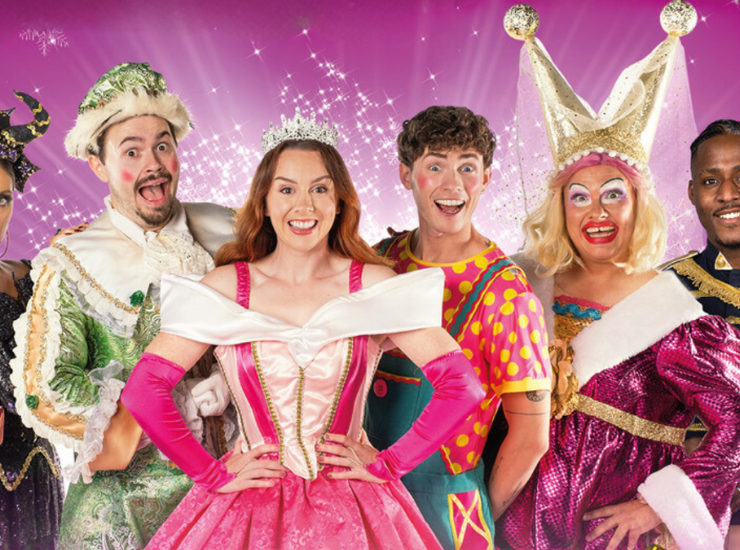 Liverpool Pantos To Experience In 2024