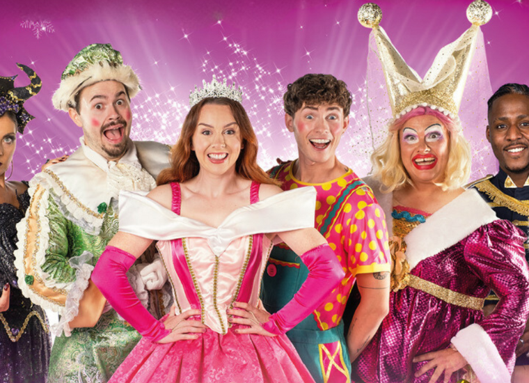 Liverpool Pantos To Experience In 2024