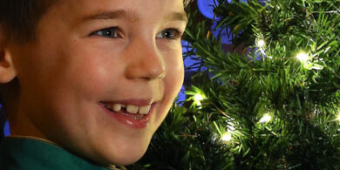 Our Guide To Creating The Best Christmas Eve For The Family