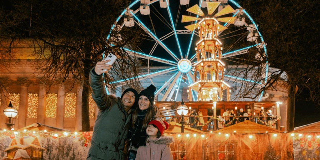 Our Guide To Creating The Best Christmas Eve For The Family
