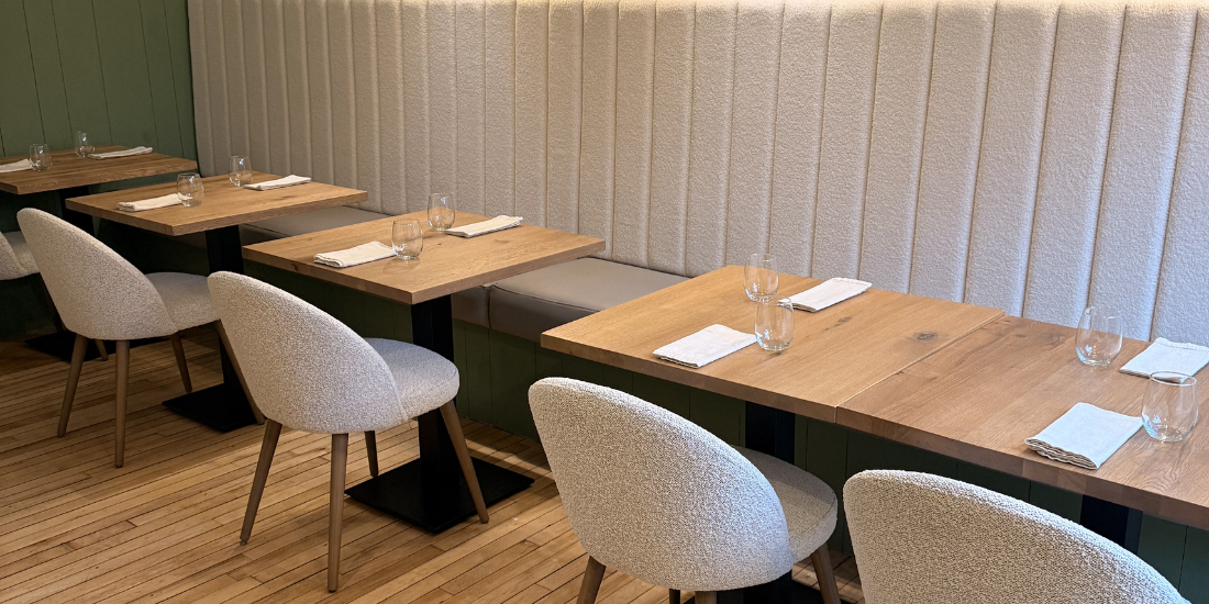 Vetch Liverpool Restaurant