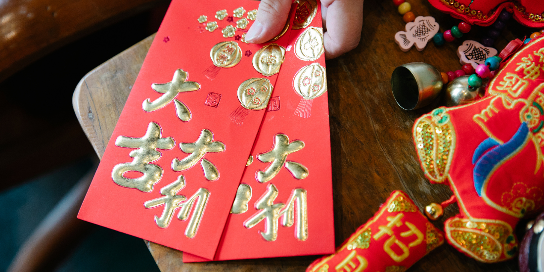 Liverpool Chinese New Year 2025